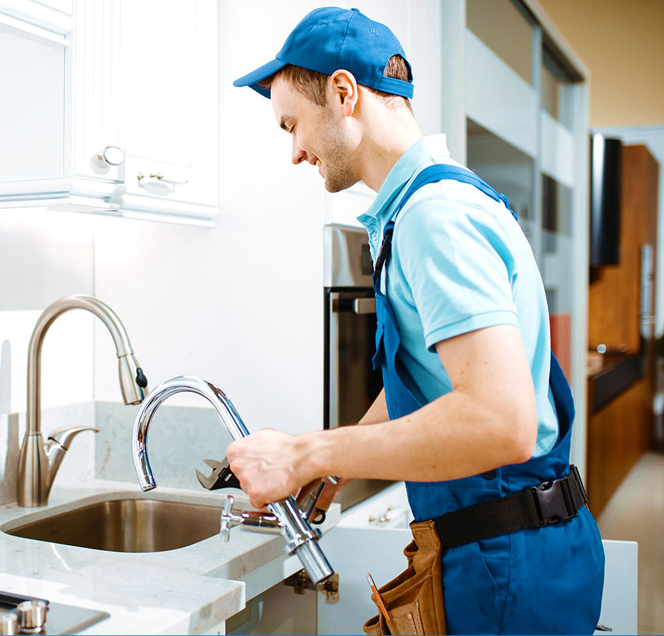 premium quality plumbing services melbourne