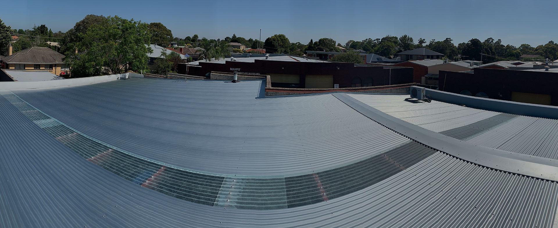 Roof Plumbing Melbourne